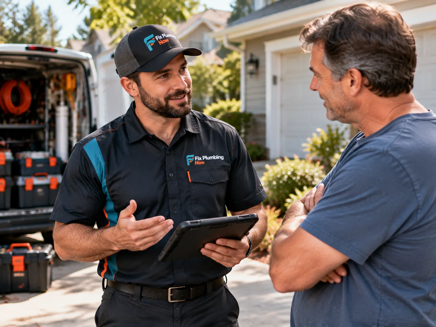 Clogged Drain Service Park Ridge, IL FAQs